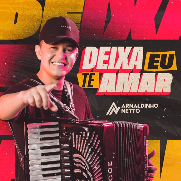 Deixa Eu Te Amar