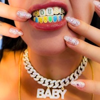 EXOTICA Marlon House - Single - Marlon House