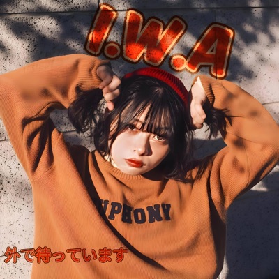 I.W.A - Single