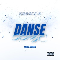 Danse (feat. Prodbysimao) - Single - Dubbel R