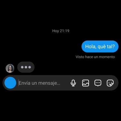 Hola, Què Tal? - Single
