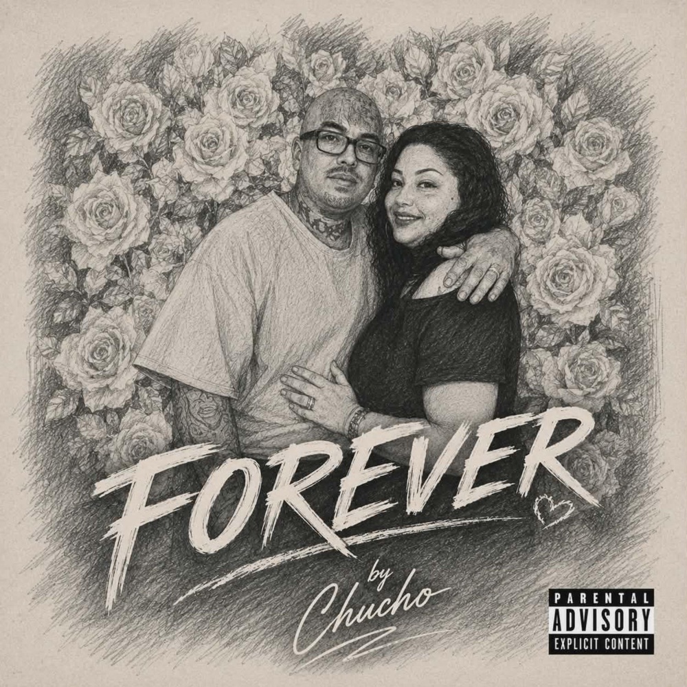 Обложка альбома «Forever - Single» — Chucho