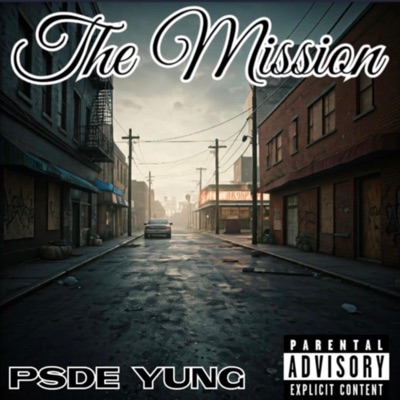 The Mission
