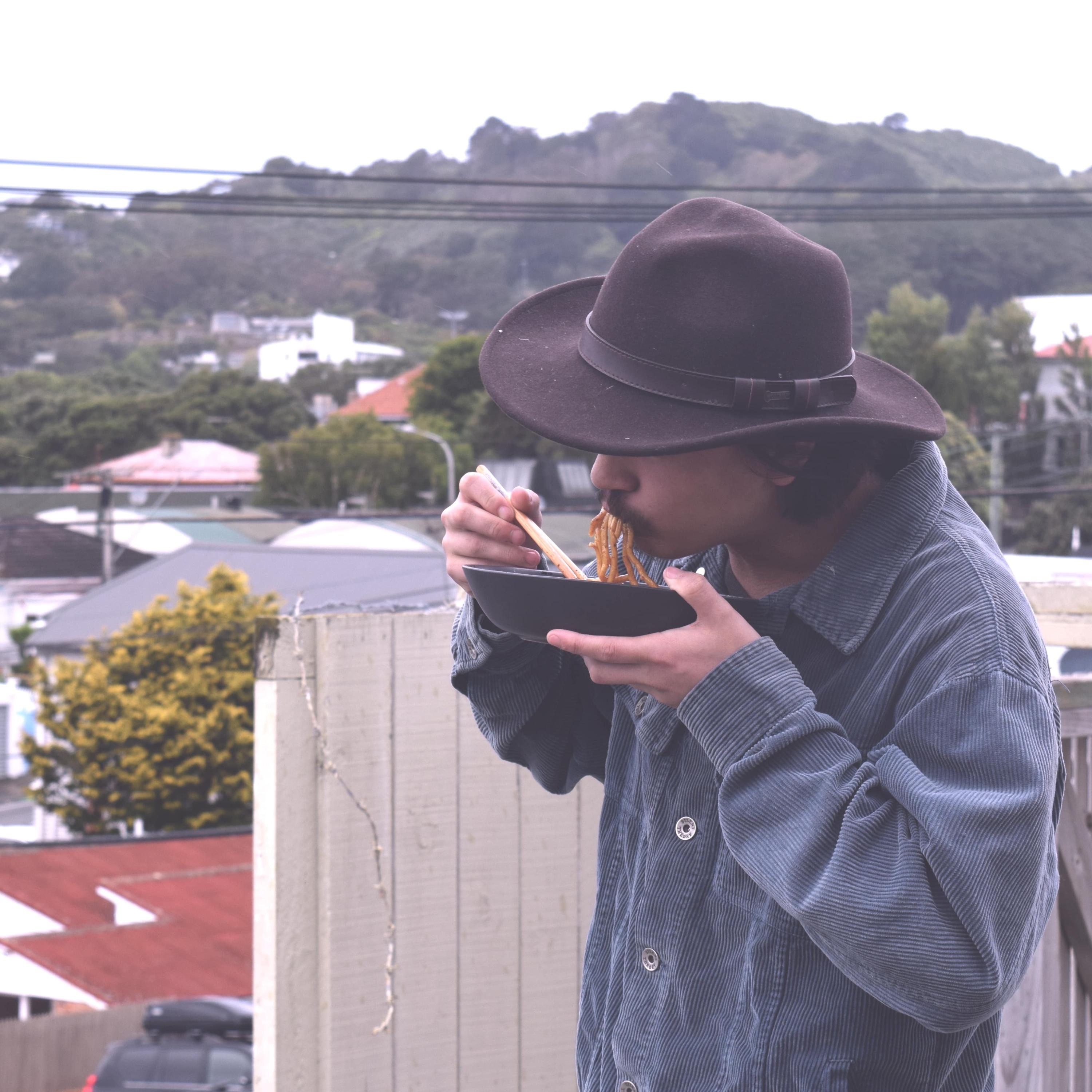 Yum Cha Takeover - Single