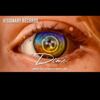 Dime (feat. Tomyy Oficial, 5 Estrellas & Lovin Oficial) - Single - Franjey