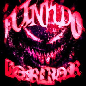 FUNK DO HORROR - EP