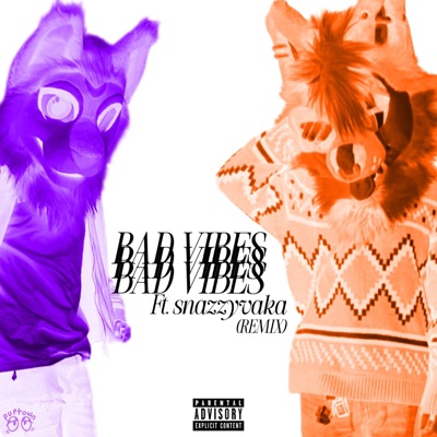 BAD VIBES - Single