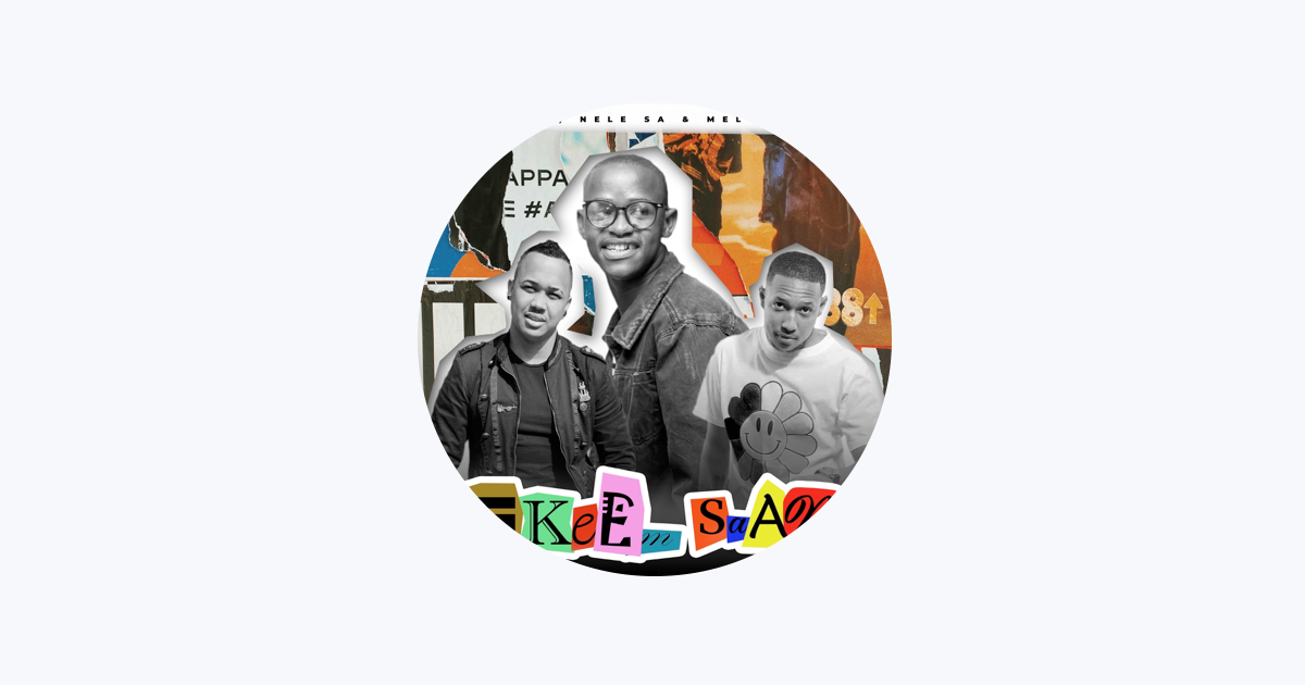 Nele_SA - Apple Music Apple Music에서 만나는 Nele_SA
