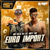 Euro Import - Single - MC Galo da QT, Nofy MC & Dj Age