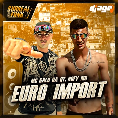Euro Import - Single