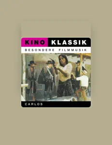 Dengarkan Ernst Brandner, tonton video musik, baca bio, lihat tanggal tur & lainnya!