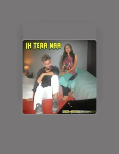 Escucha a Aakash Mehra, mira videos musicales, lee su biografía, consulta las fechas de las gira y más.