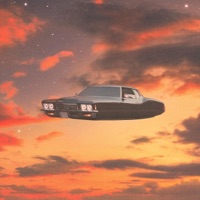 Flying Car 2 - Flywlkr & Coopdaville