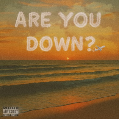 Are You Down? - Single