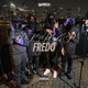 Uk Rap Fredo Single