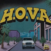 H.O.V.A. - Single - DJ STR