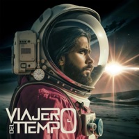 Viajero del tiempo - EP - Victor Rodhes