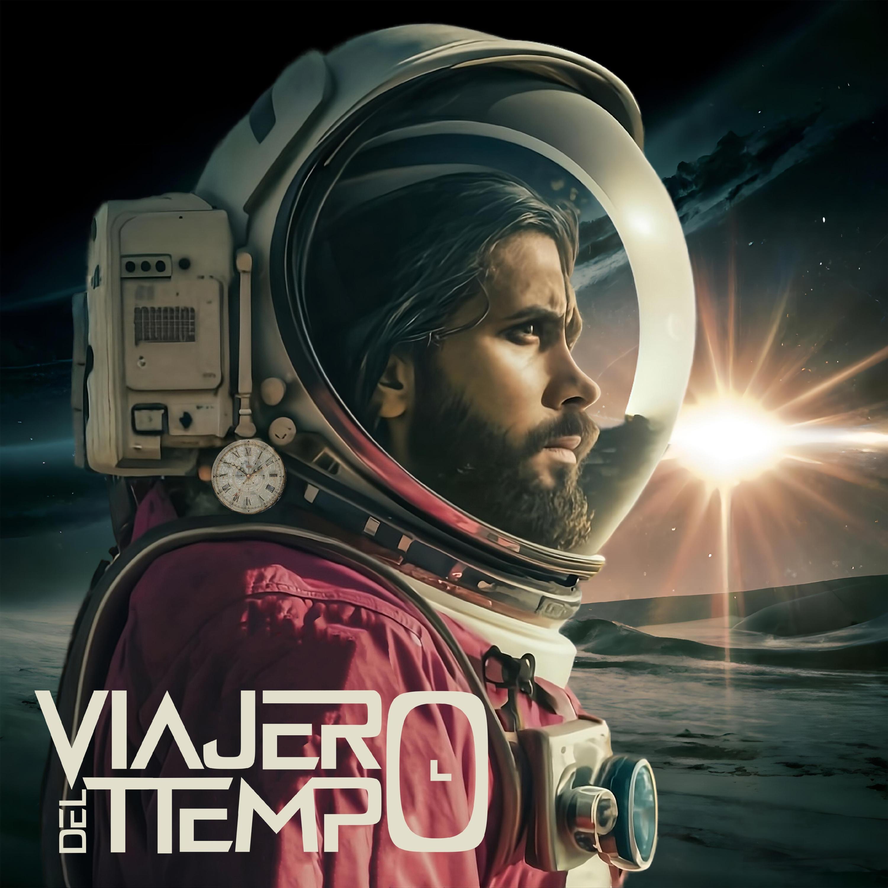 Viajero del tiempo - EP