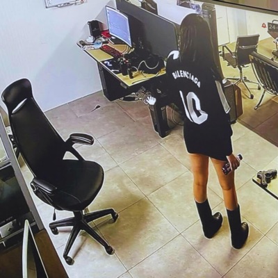 Balenciaga (feat. Merowen) - Single