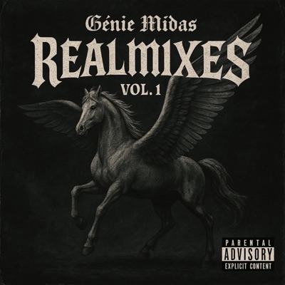 Realmixes, Vol. 1