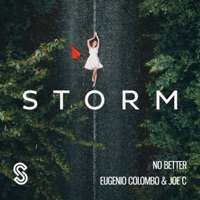 No Better - Single - Eugenio Colombo & Joe C.
