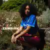 Lorenza Marino - Italian & Zambian