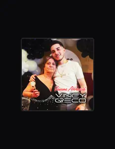收听 Vincy Greco、观看音乐视频、阅读小传、查看巡演日期等 ！