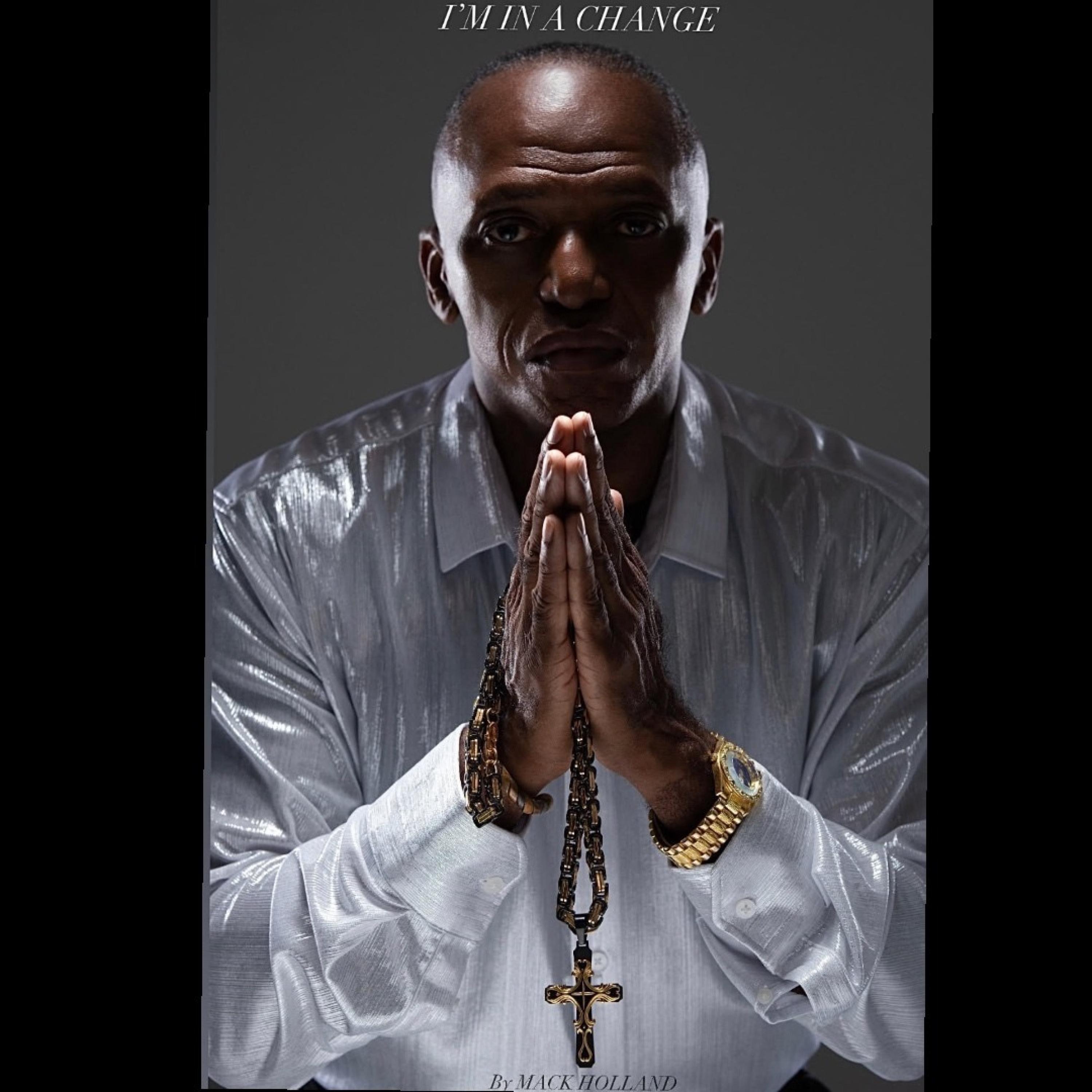 Mack Holland - I'm In A Change