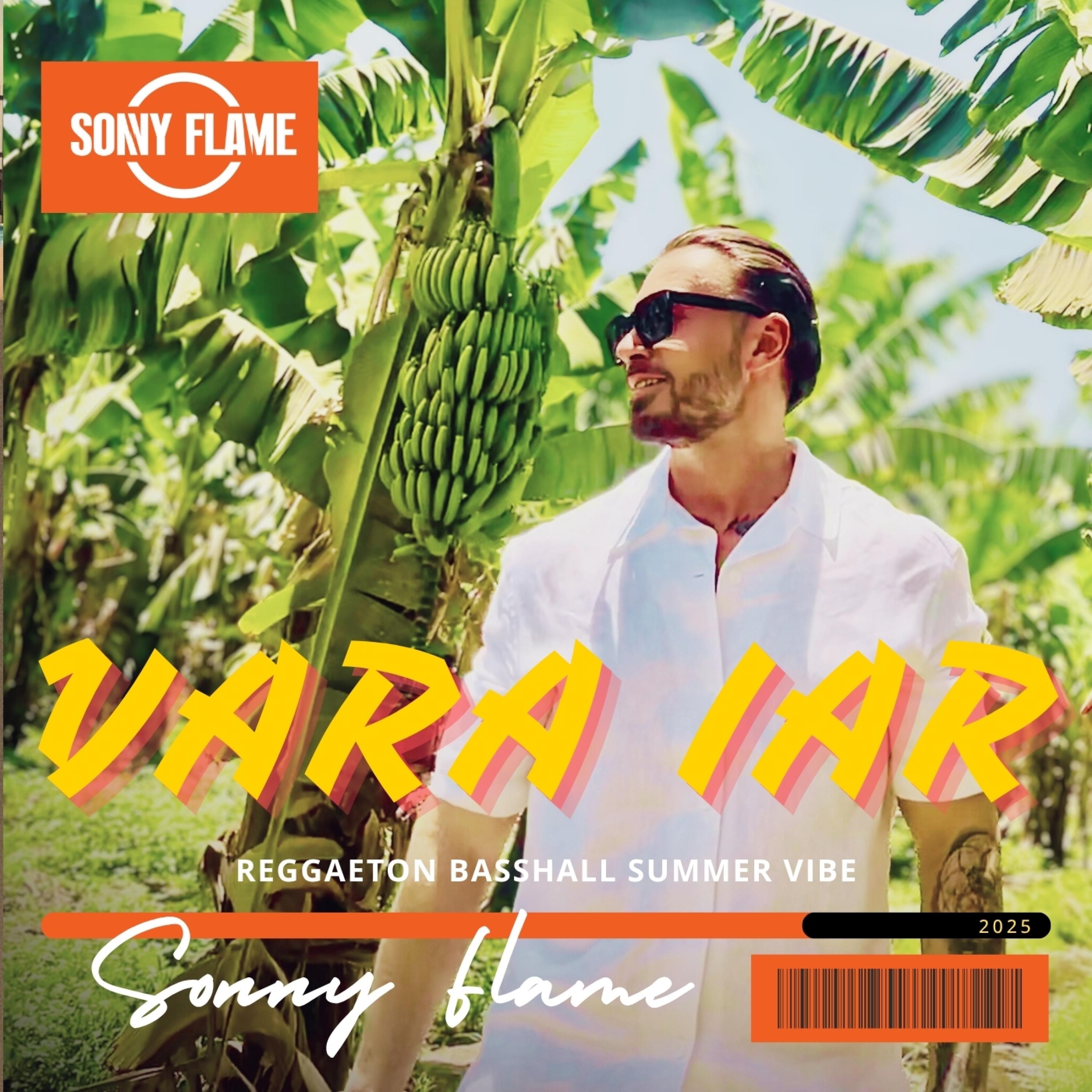 Vara iar - Single