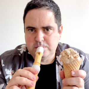 Boo Hoo no Ice Cream for You - Single