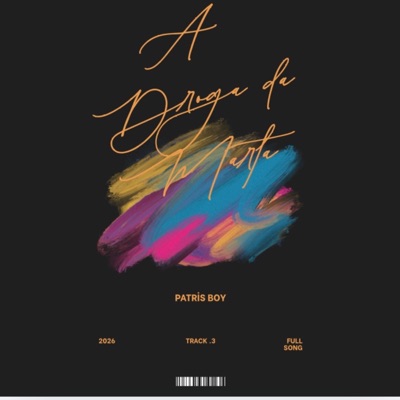 A Droga Da Marta - Single