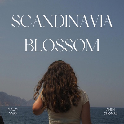 Scandinavia Blossom - Single