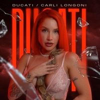 DUCATI - Single - Carli Longoni