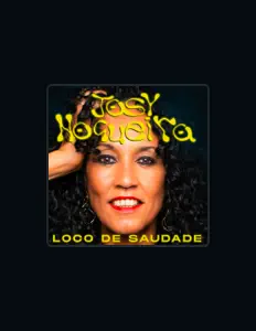 Josy Nogueira을(를) 듣고, 뮤직 비디오를 보고, 약력을 읽고, 투어 일정 등을 확인하세요!