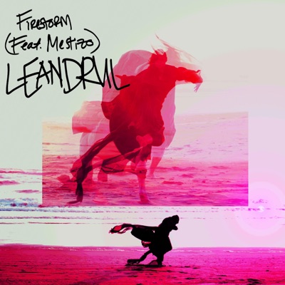 Firestorm (feat. Mestizo) - Single