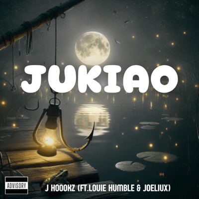 JUKIAO (feat. LOUIE HUMBLE, JOELIUX & JMENDEZ) - Single