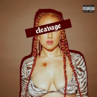 Cleavage - Single - Phenix Red