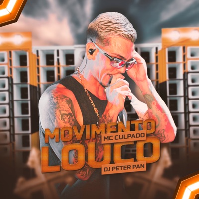 Movimento Louco - Single