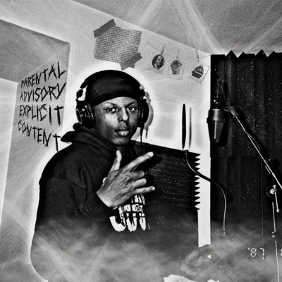 Stu Sessions Tape 1 (Special Version) - EP