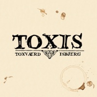 Toxis II - Isbjerg, Toxværd & Toxis