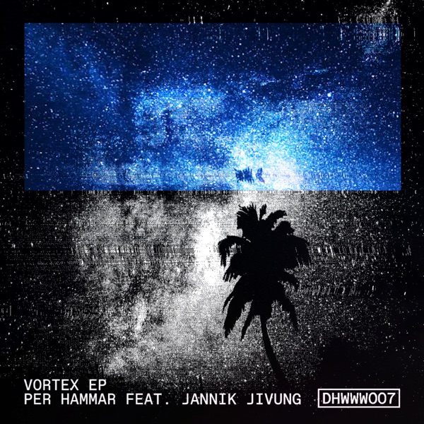 Vortex (feat. Jannik Jivung) - EP