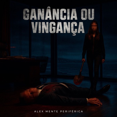 Ganância ou Vingança - Single