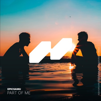 Part Of Me - Single