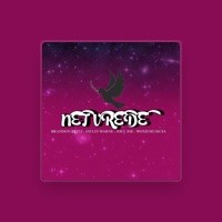 Brandon Britz-Jaylin Warne-Joey Joe-Woniemusicsa