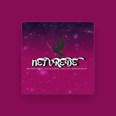 Listen to Brandon Britz-Jaylin Warne-Joey Joe-Woniemusicsa, watch music videos, read bio, see tour dates & more!