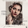 Norma, Act I Scene 4: Aria, "Casta diva" (Norma) [Unreleased 1949 CETRA Take - Orchestral Introduction and First Verse Only] - Maria Callas, Arturo Basile & Orchestra Sinfonica Di Torino Della RAI