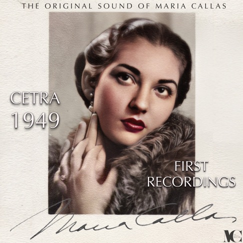 マリア・カラス - Apple Music Classical