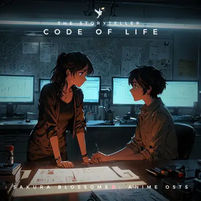 Listen to Code of Life - Single by The Storyteller.