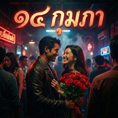 14 กุมภา (CK Remix) - Single