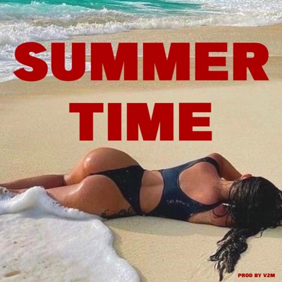 Free Instrumentals Afro Latino "Summer Time" Afro Type Beats 2024 - Single